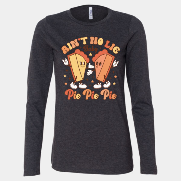 Ain't No Lie, Pie, Pie, Pie Thumbnail