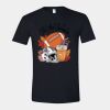 Unisex Softstyle® T-Shirt Thumbnail