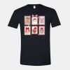Unisex Softstyle® T-Shirt Thumbnail