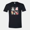 Unisex Softstyle® T-Shirt Thumbnail