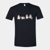 Unisex Softstyle® T-Shirt Thumbnail