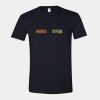 Unisex Softstyle® T-Shirt Thumbnail