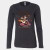 Women’s Relaxed Jersey Long Sleeve Tee Thumbnail