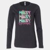 Women’s Relaxed Jersey Long Sleeve Tee Thumbnail