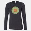 Women’s Relaxed Jersey Long Sleeve Tee Thumbnail