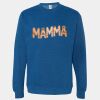 Unisex Midweight Crewneck Sweatshirt Thumbnail