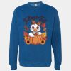Unisex Midweight Crewneck Sweatshirt Thumbnail