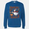 Unisex Midweight Crewneck Sweatshirt Thumbnail