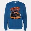 Unisex Midweight Crewneck Sweatshirt Thumbnail