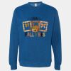 Unisex Midweight Crewneck Sweatshirt Thumbnail