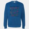 Unisex Midweight Crewneck Sweatshirt Thumbnail