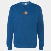 Unisex Midweight Crewneck Sweatshirt Thumbnail