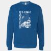 Unisex Midweight Crewneck Sweatshirt Thumbnail