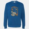 Unisex Midweight Crewneck Sweatshirt Thumbnail