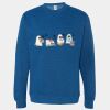 Unisex Midweight Crewneck Sweatshirt Thumbnail