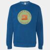 Unisex Midweight Crewneck Sweatshirt Thumbnail