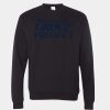 Unisex Midweight Crewneck Sweatshirt Thumbnail