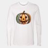 Unisex Cotton Long Sleeve T-Shirt Thumbnail
