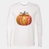Unisex Cotton Long Sleeve T-Shirt Thumbnail