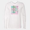 Unisex Cotton Long Sleeve T-Shirt Thumbnail