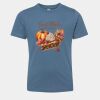 Youth Cotton T-Shirt Thumbnail