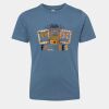 Youth Cotton T-Shirt Thumbnail