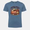 Youth Cotton T-Shirt Thumbnail