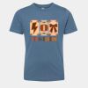 Youth Cotton T-Shirt Thumbnail