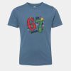 Youth Cotton T-Shirt Thumbnail