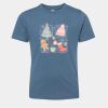 Youth Cotton T-Shirt Thumbnail