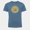 Youth Cotton T-Shirt Thumbnail