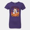 Girls’ Cotton Princess T-Shirt Thumbnail