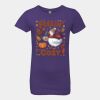 Girls’ Cotton Princess T-Shirt Thumbnail