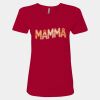 Women’s Cotton T-Shirt Thumbnail