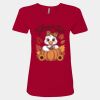 Women’s Cotton T-Shirt Thumbnail