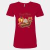 Women’s Cotton T-Shirt Thumbnail