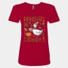 Women’s Cotton T-Shirt Thumbnail