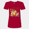 Women’s Cotton T-Shirt Thumbnail
