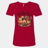 Women’s Cotton T-Shirt Thumbnail
