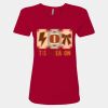 Women’s Cotton T-Shirt Thumbnail