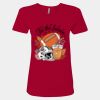 Women’s Cotton T-Shirt Thumbnail