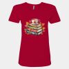 Women’s Cotton T-Shirt Thumbnail