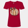 Women’s Cotton T-Shirt Thumbnail