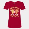 Women’s Cotton T-Shirt Thumbnail