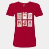 Women’s Cotton T-Shirt Thumbnail