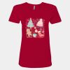 Women’s Cotton T-Shirt Thumbnail