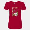 Women’s Cotton T-Shirt Thumbnail