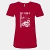 Women’s Cotton T-Shirt Thumbnail