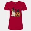Women’s Cotton T-Shirt Thumbnail