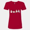 Women’s Cotton T-Shirt Thumbnail